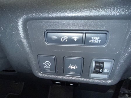 2017 Nissan Micra - thumbnail 16