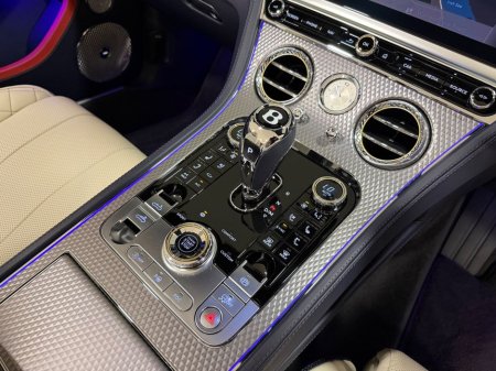 2022 Bentley Continental - thumbnail 37