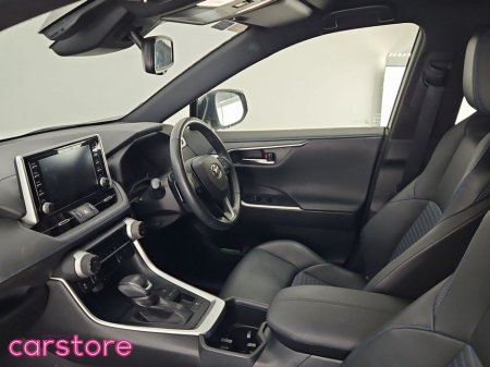 2022 Toyota Rav4 - thumbnail 12