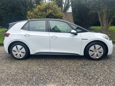 2021 Volkswagen ID.3 - thumbnail 2
