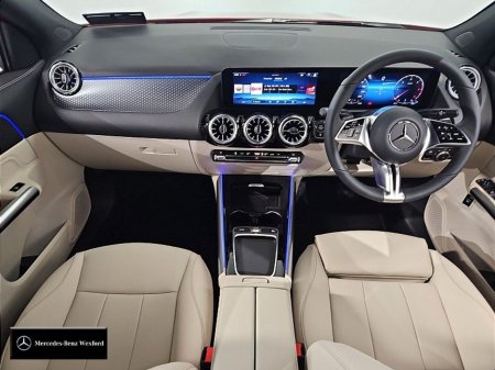 2026 Mercedes-Benz GLA Class - thumbnail 14