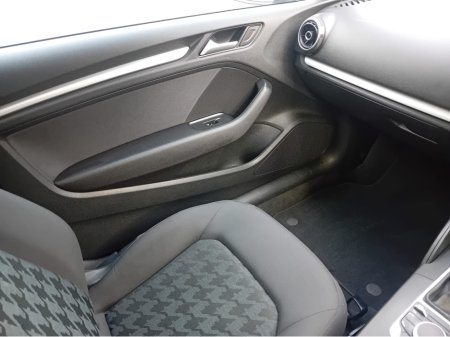 2016 Audi A3 - thumbnail 15