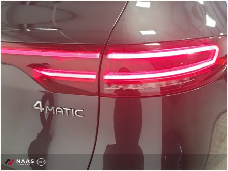 2023 Mercedes-Benz EQC 400 AMG LINE PREMIUM 4MATIC thumbnail