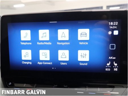 2023 Volkswagen ID.4 LIFE DX 77kWh 174HP €29,950 thumbnail