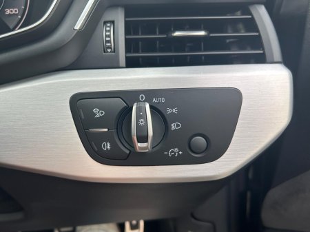 2021 Audi A5 - thumbnail 18