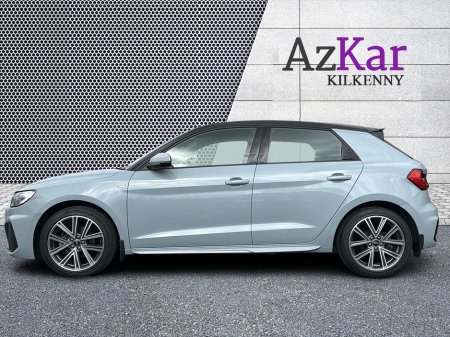 2024 Audi A1 - photo 5