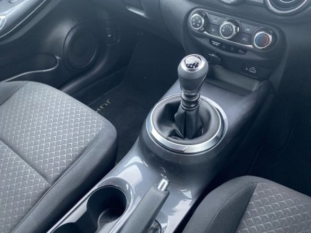 2020 Nissan Juke - thumbnail 16