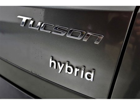2021 Hyundai Tucson - thumbnail 15