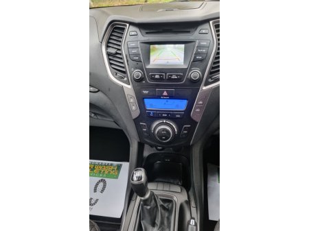 2015 Hyundai Santa Fe - thumbnail 10