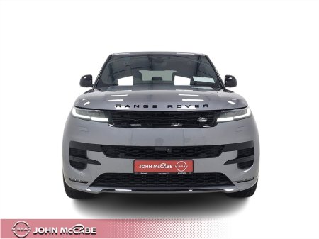 2024 Land Rover Range Rover Sport P460E SE DYNAMIC PHEV AUTO                   *RETAIL PRICE €106,950 - €2,000 SCRAPPAGE* FLEXIBLE FINANCE OFFERS AVAILABLE €104,950