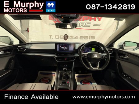 2022 SEAT Leon - thumbnail 14