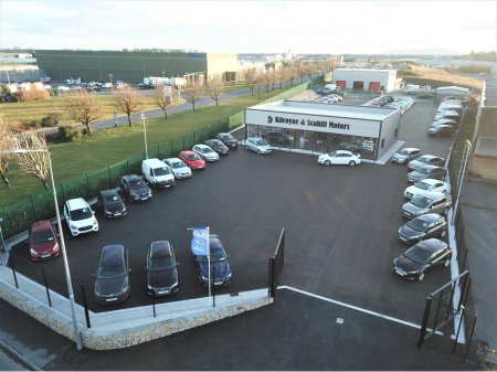 2017 Skoda Superb - thumbnail 35