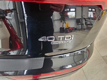 2020 Audi Q5 - thumbnail 3