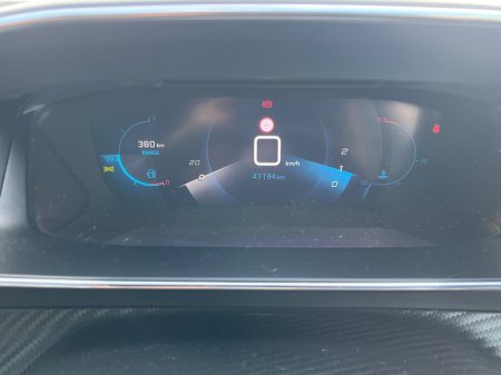 2023 Peugeot 2008 - thumbnail 14