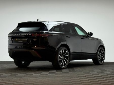 2019 Land Rover Range Rover Velar - thumbnail 7