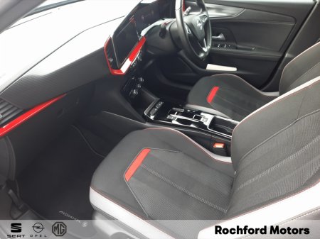 2023 Opel Mokka - thumbnail 7