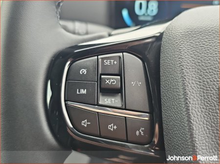 2026 Ford Transit Custom - thumbnail 23