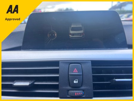 2015 BMW 3 Series 2015 BMW 318i PETROL SE CREAM LEATHER €10,950 thumbnail