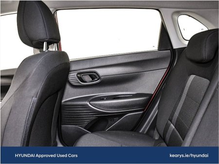 2026 Hyundai i20 Deluxe Plus thumbnail