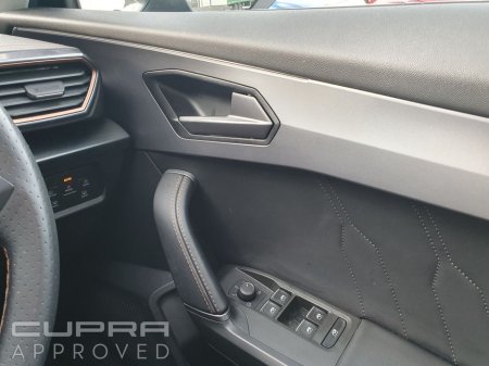 2023 Cupra Formentor 1.5TSi 150hp (From €103 per week) €29,995 thumbnail