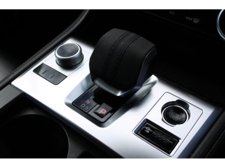 2022 Jaguar F-Pace - thumbnail 11