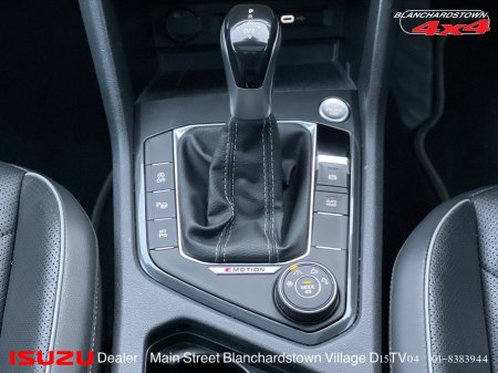 2024 Volkswagen Tiguan Allspace BEST TIGUAN R VW MAKES 320hp AWD €77,900 thumbnail