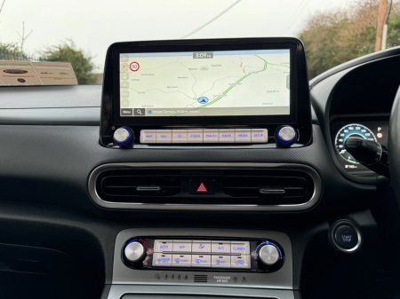 2022 Hyundai Kona  €23,950 thumbnail