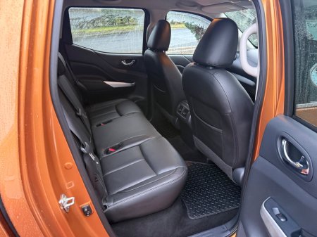 2019 Nissan Navara - thumbnail 17