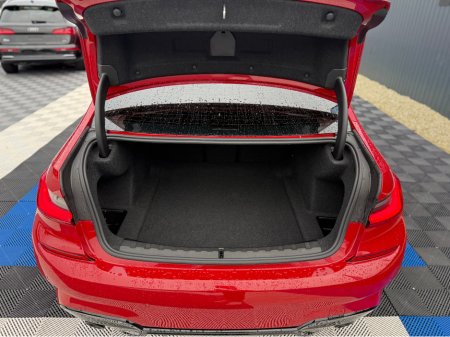 2020 BMW 3 Series M-SPORT PLUS X-DRIVE - 2.0L DIESEL - AUTO - 12M WARRANTY - CAR: 1689 €34,950 thumbnail