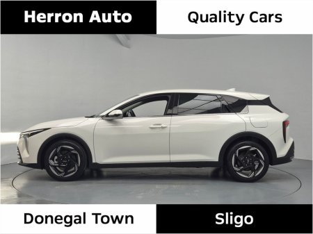 2026 Kia K4 - view 2