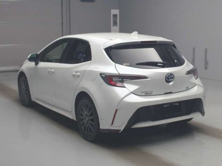 2020 Toyota Corolla G PACKAGE - SPORTS HYBRID G PACKAGE - 16'' ALLOYS  - CRUISE CONTROL - REVERSE CAMERA €20,950 thumbnail