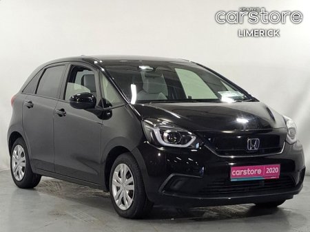 2020 Honda Fit HEV €16,280