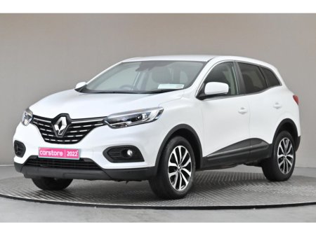 2022 Renault Kadjar 1.3 TCE 140BHP EQUILIBRE thumbnail
