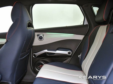 2026 BYD ATTO 3 - thumbnail 11