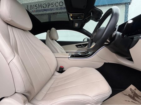 2025 Mercedes-Benz CLE - thumbnail 6