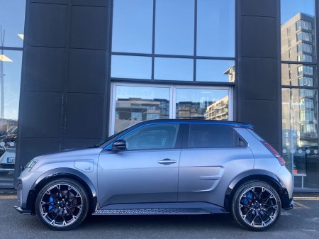 2025 Alpine A290 Premiere Edition (No: 1955) €48,900 thumbnail