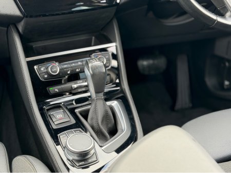 2018 BMW 2 Series Gran Tourer SPORT - 2.0L DIESEL - 7 SEATS - AUTO - 12M WARRANTY - CAR: 1741 €18,950 thumbnail