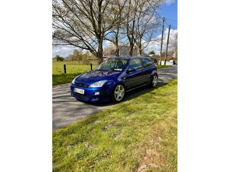 2003 Ford Focus - photo 2