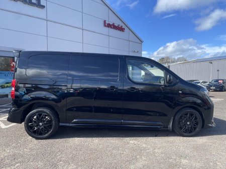 2026 Opel Vivaro - thumbnail 8