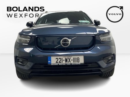 2022 Volvo XC40 - thumbnail 7