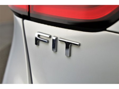 2021 Honda Fit 1.5 HEV E-CVT *9"ANDROID CAR PLAYER*PARK SENSORS* thumbnail