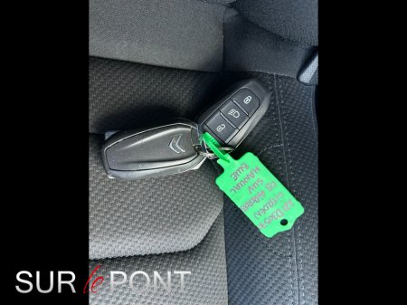 2023 Citroen C5 Aircross - thumbnail 26