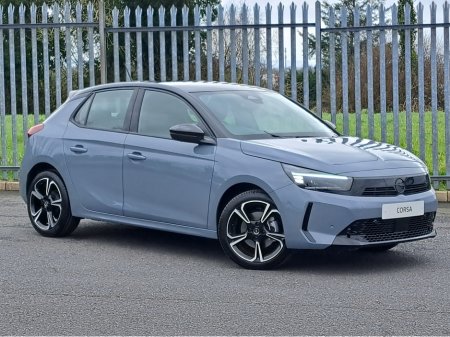 2026 Opel Corsa - thumbnail 2