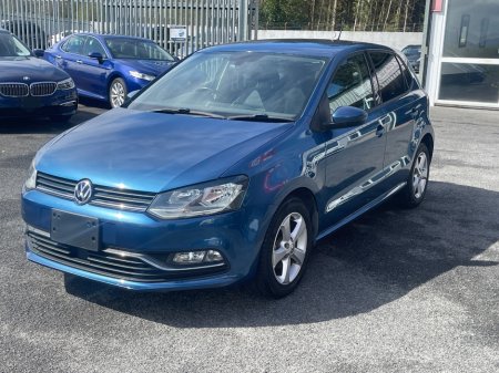 2016 Volkswagen Polo - thumbnail 3