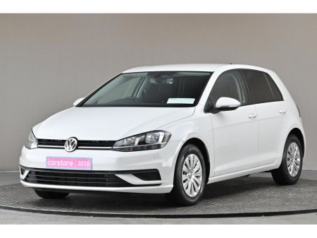 2018 Volkswagen Golf 1.2 TSI DSG MK7.5 TRENDLINE *CARPLAY*ANDROID AUTO* thumbnail