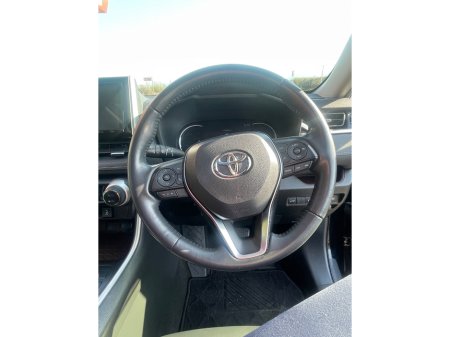 2020 Toyota Rav4 - thumbnail 17