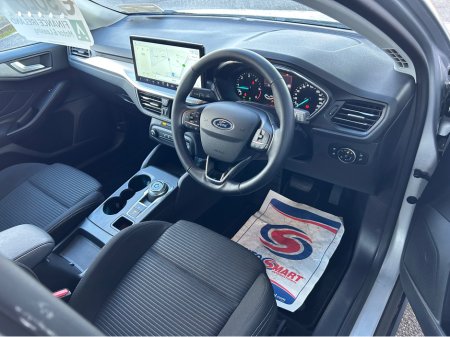 2025 Ford Focus NEW MODEL €37,950 thumbnail