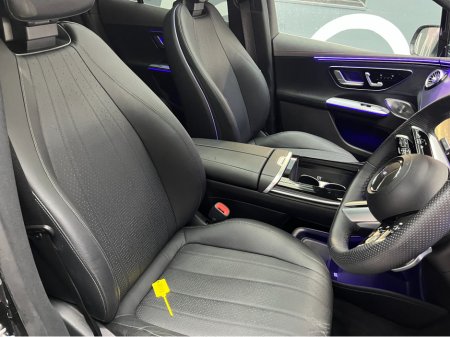 2024 Mercedes-Benz EQE - thumbnail 11