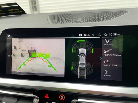 2021 BMW 3 Series - thumbnail 13