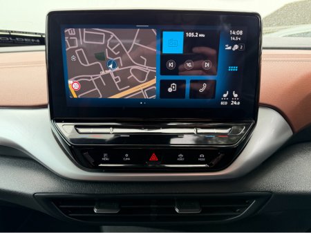 2023 Volkswagen ID.4 - thumbnail 18